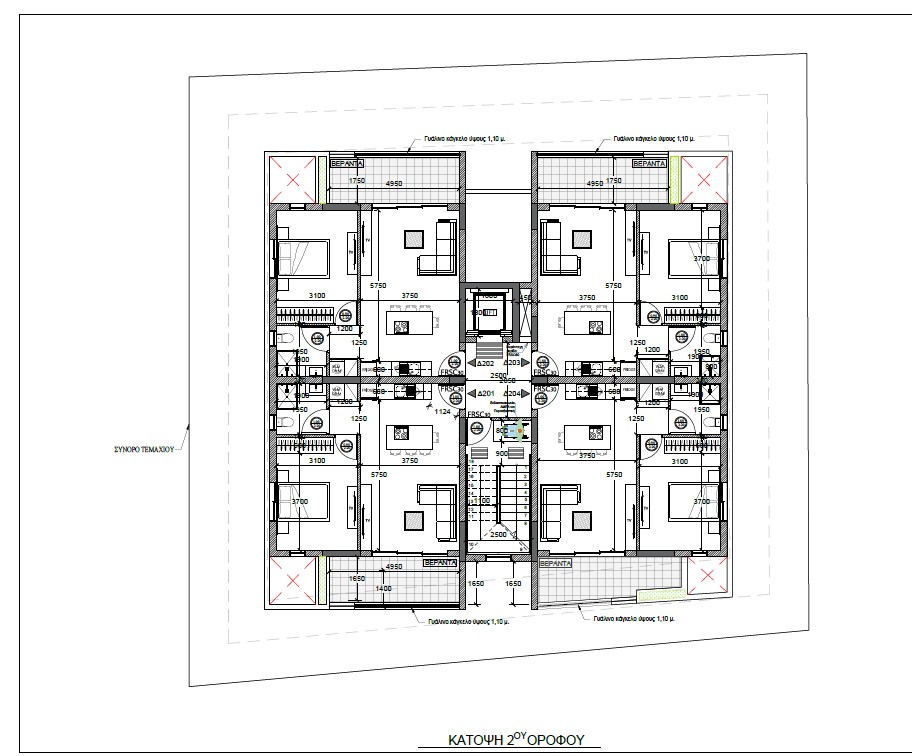 floorplans