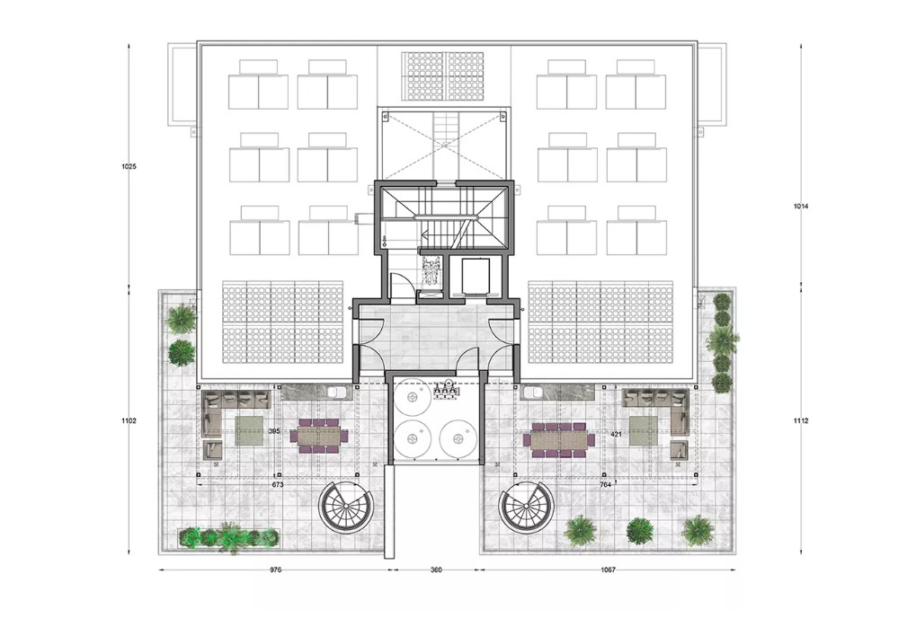 floorplans