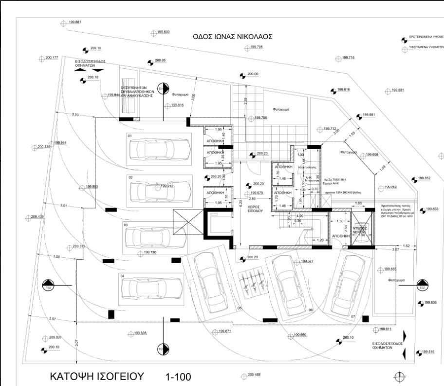 floorplans