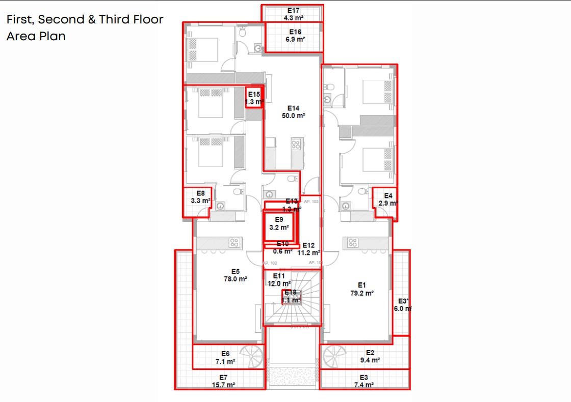 floorplans