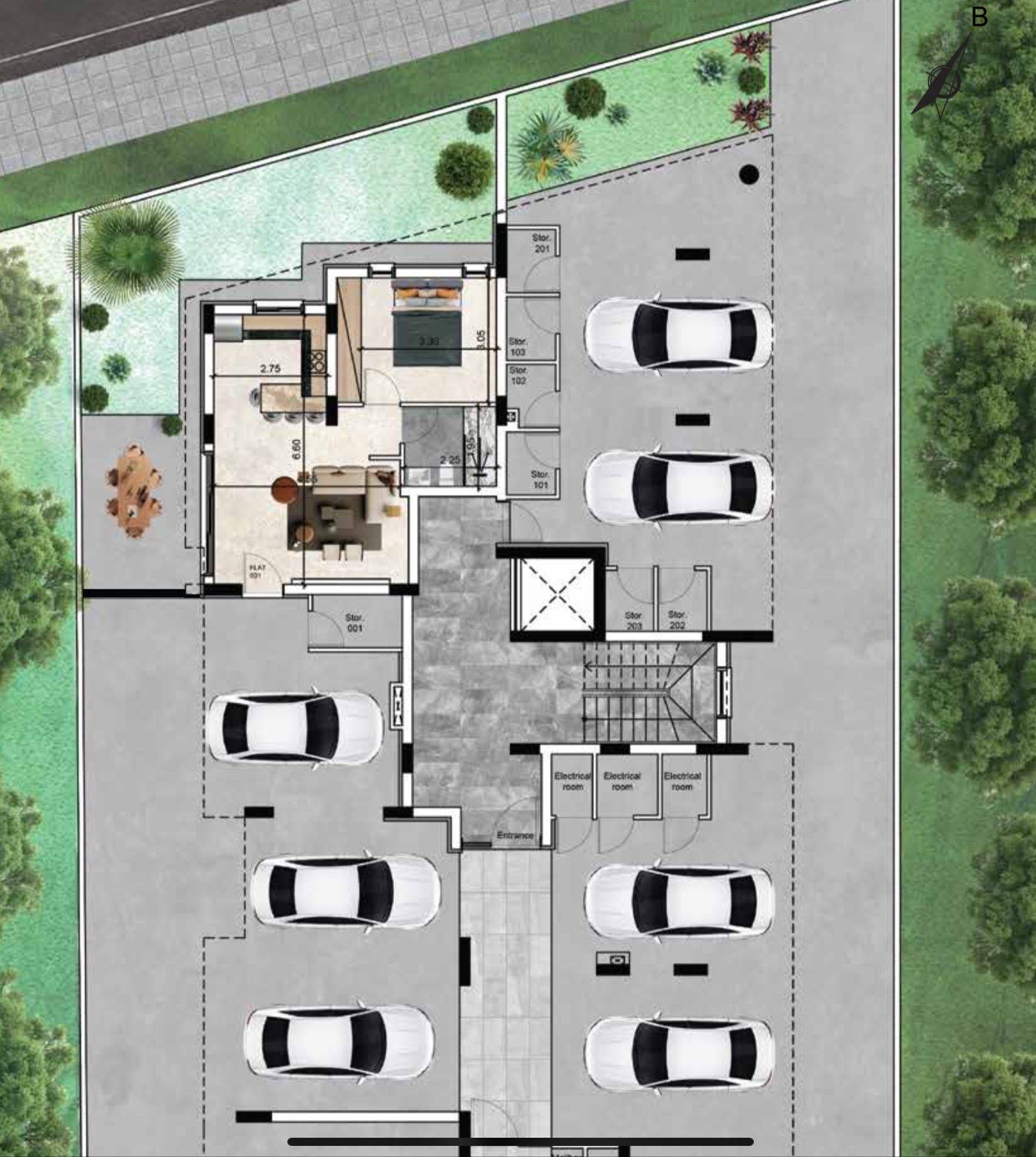 floorplans