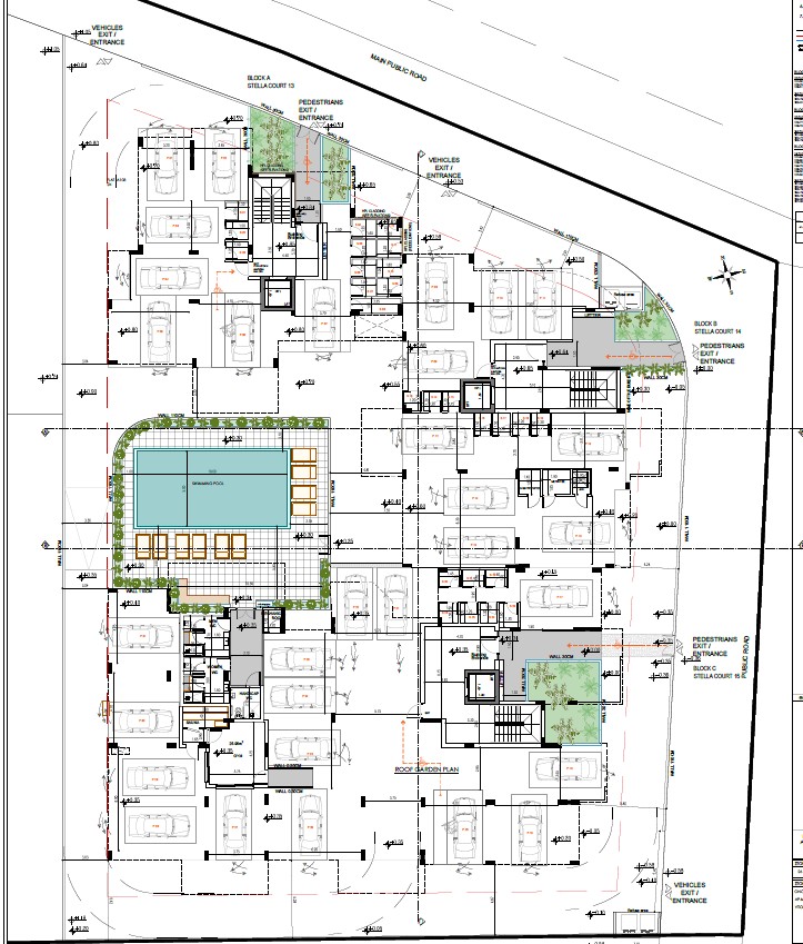 floorplans