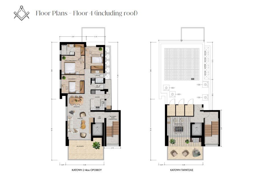 floorplans