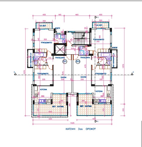 floorplans
