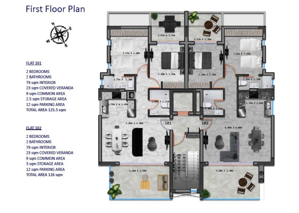 floorplans