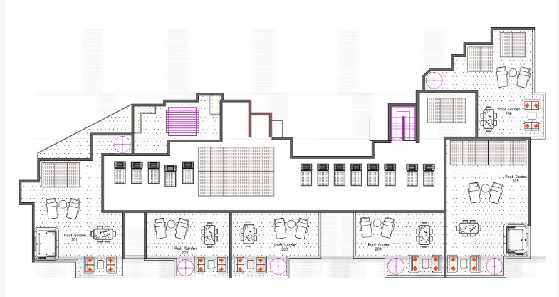 floorplans