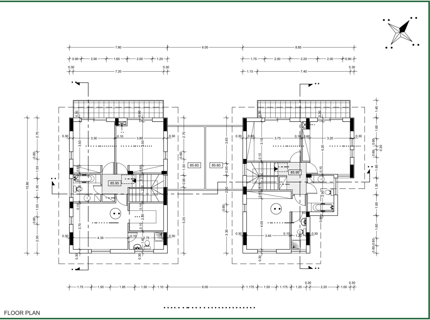 floorplans