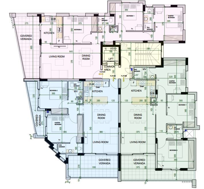 floorplans