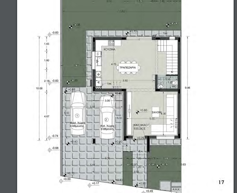 floorplans