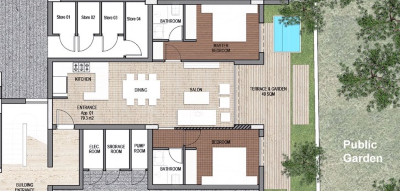 floorplans
