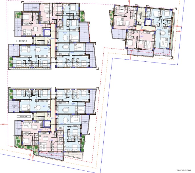 floorplans