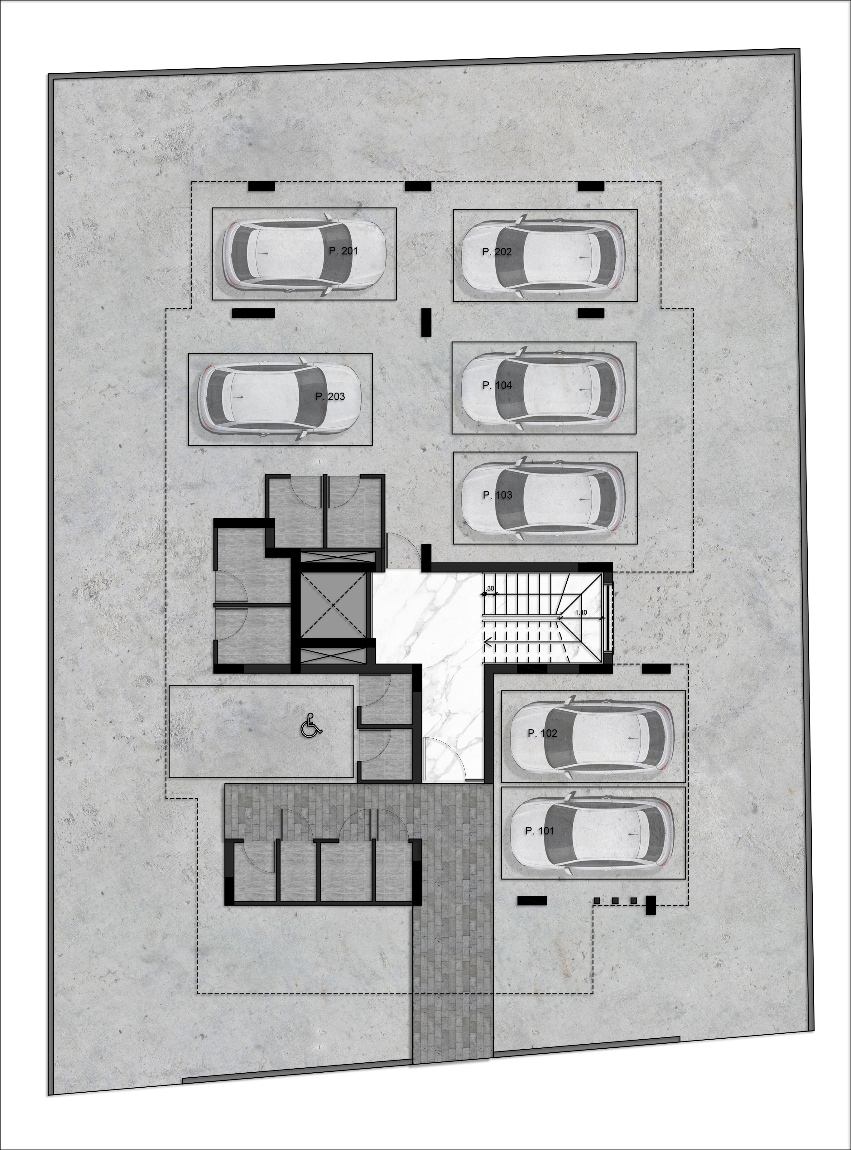 floorplans