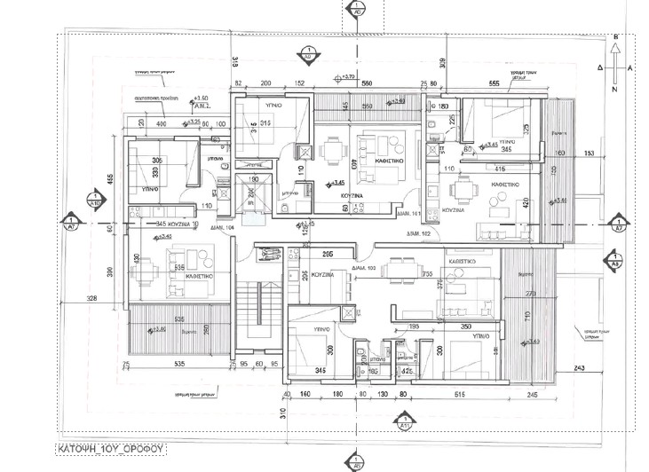 floorplans