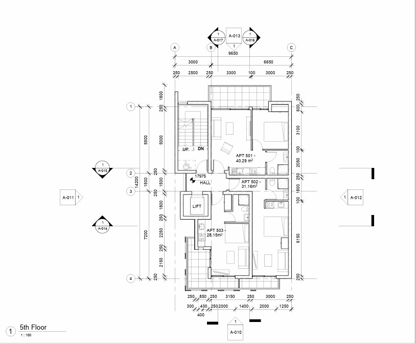 floorplans