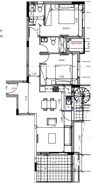 floorplans
