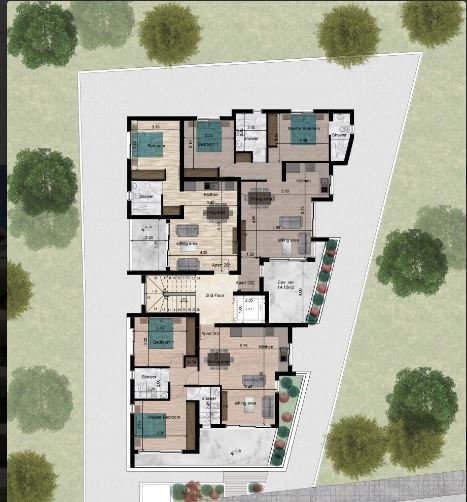floorplans