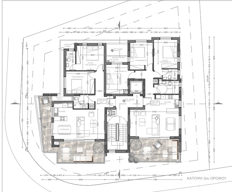 floorplans