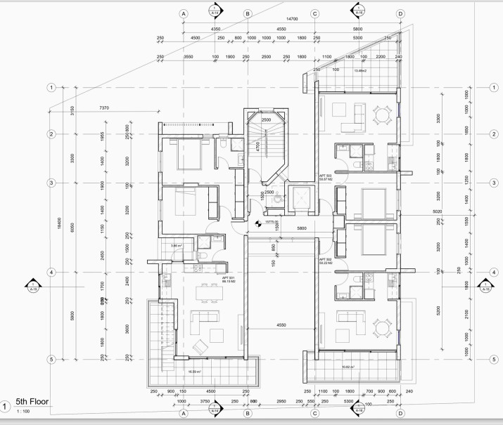 floorplans