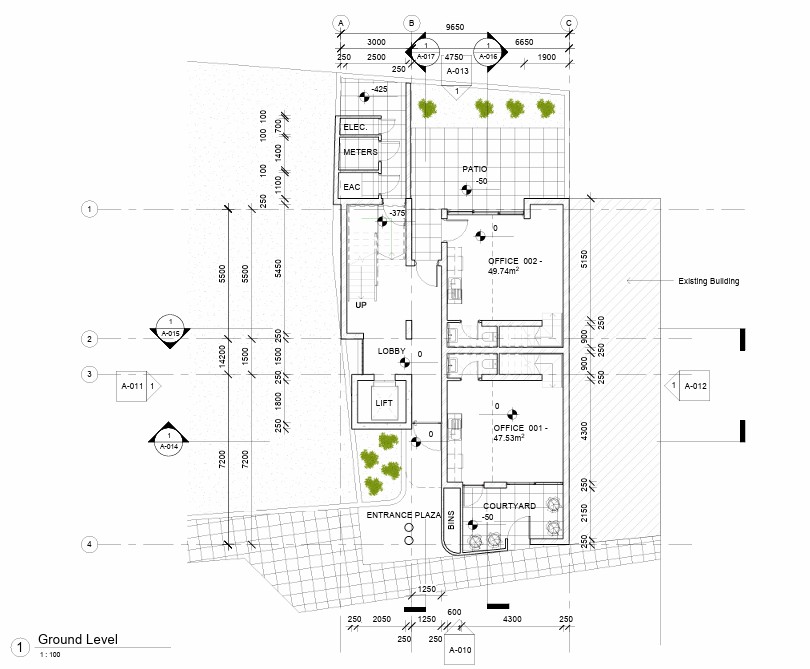floorplans