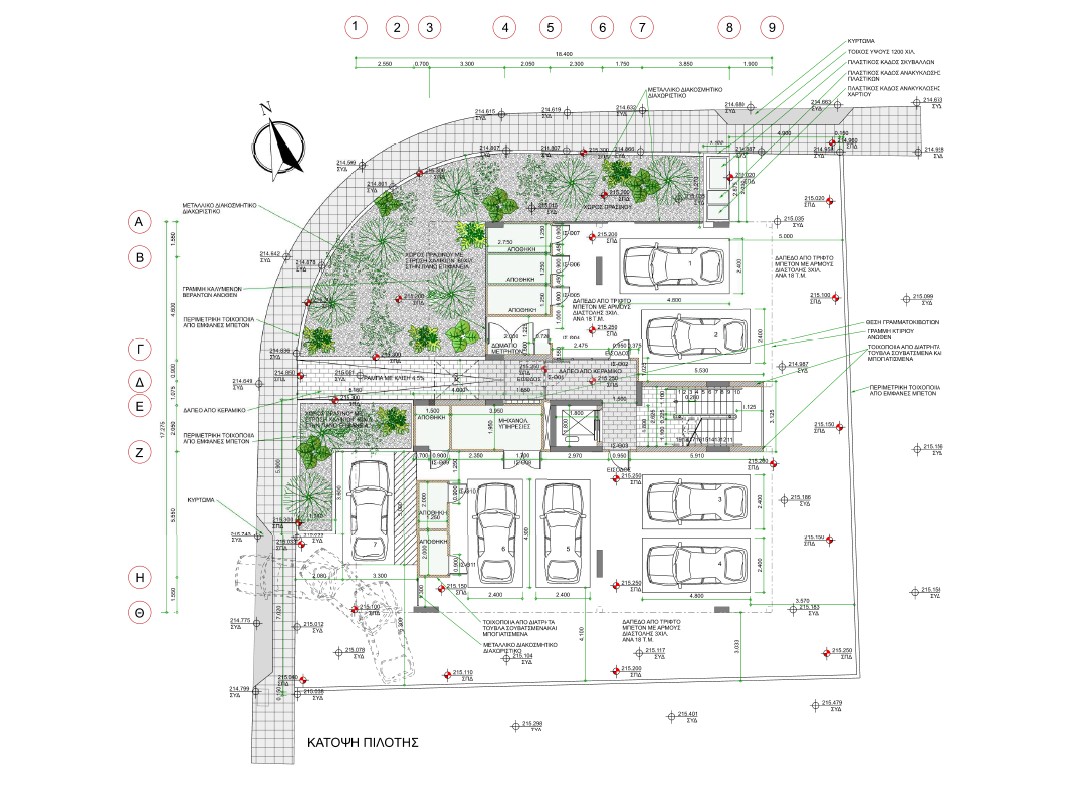 floorplans