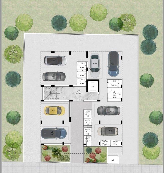 floorplans