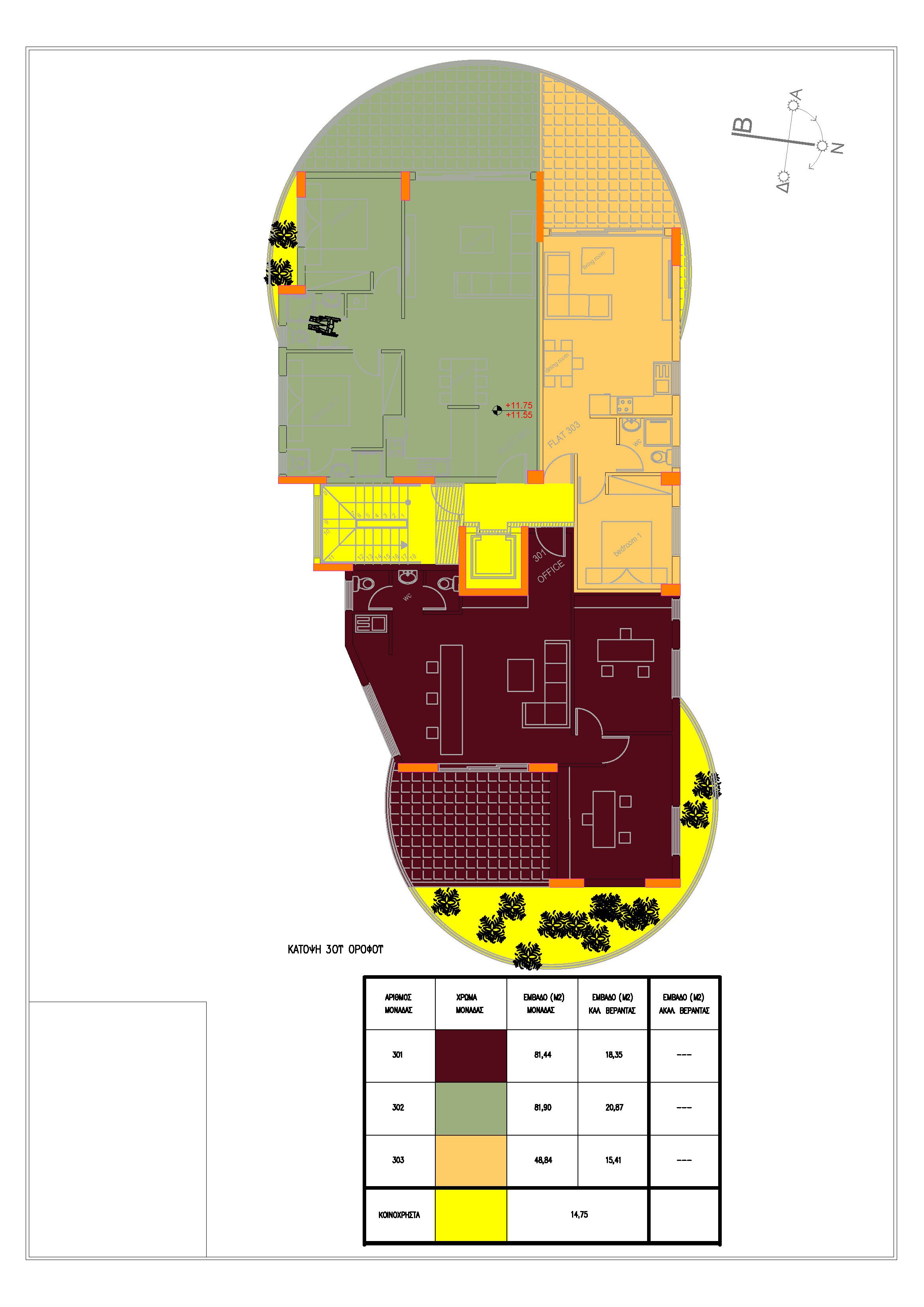 floorplans