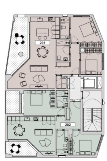 floorplans