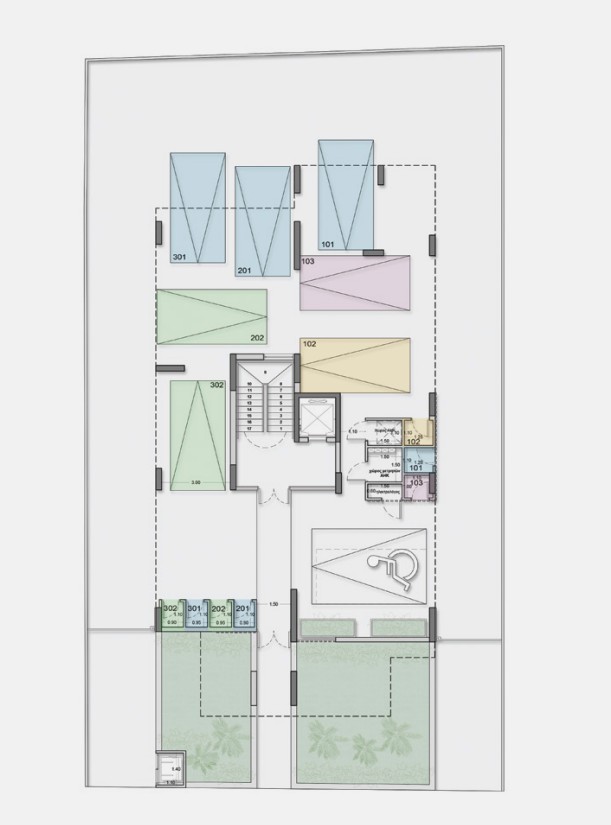 floorplans