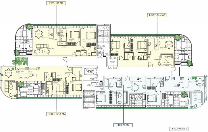 floorplans