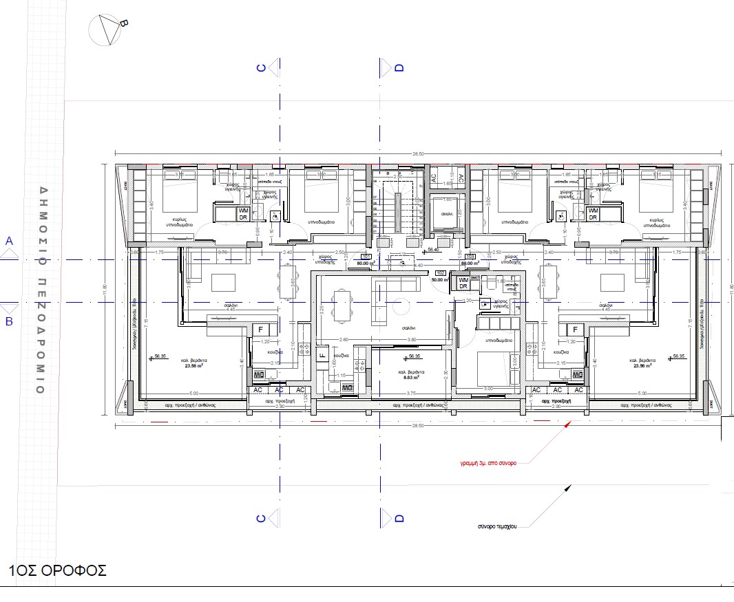 floorplans