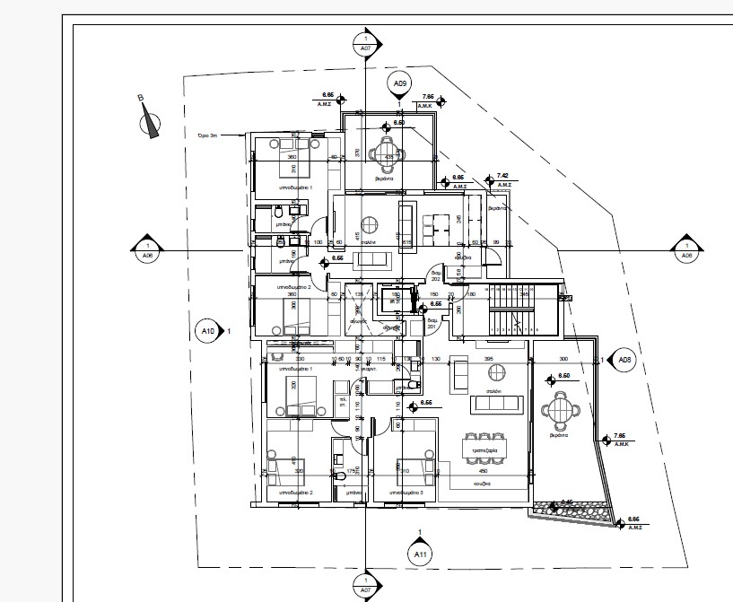 floorplans