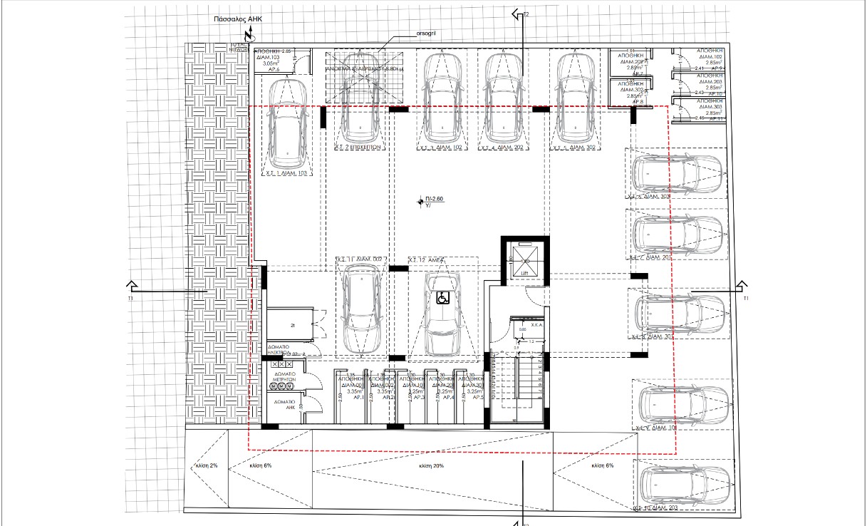 floorplans