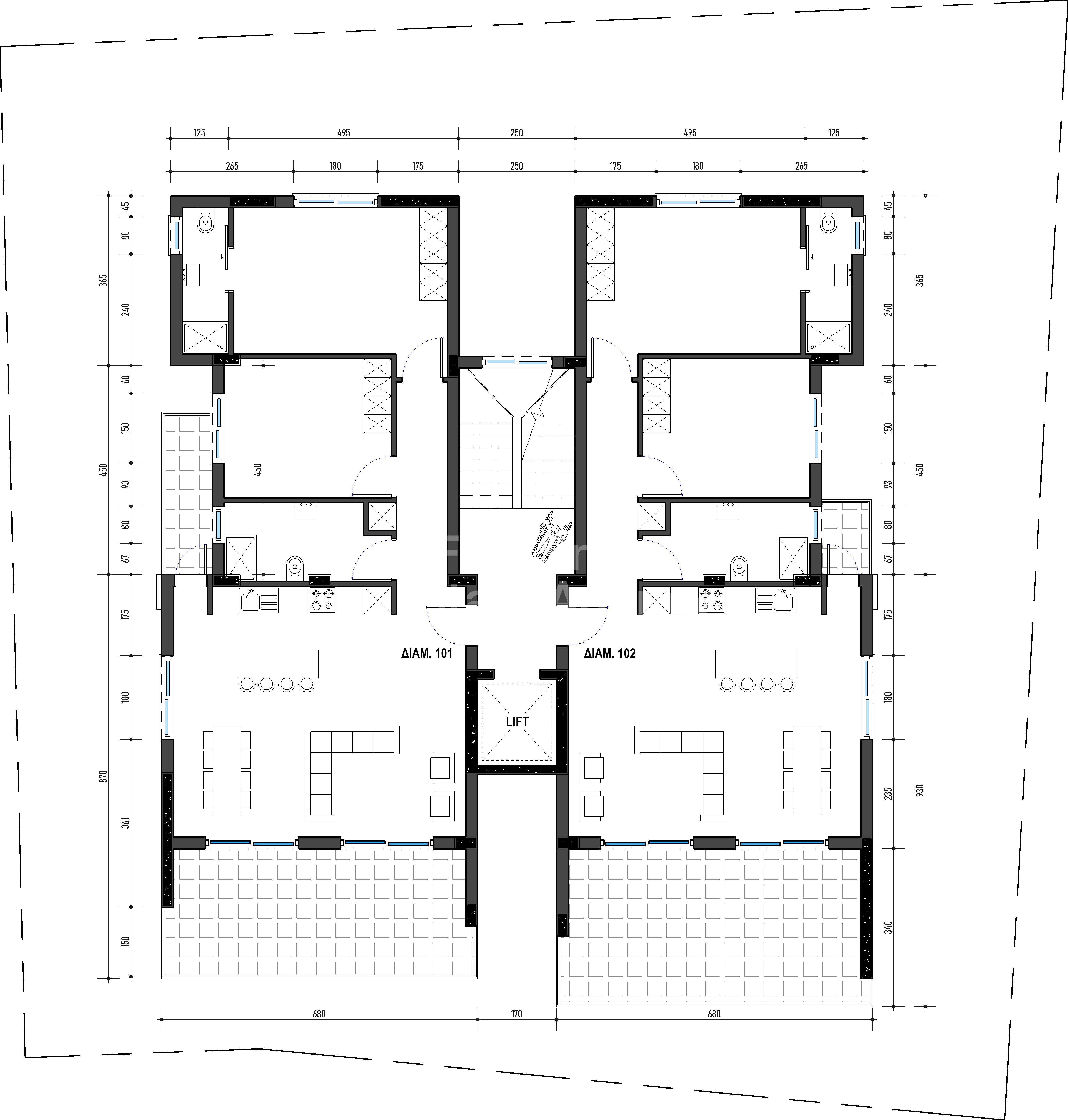 floorplans