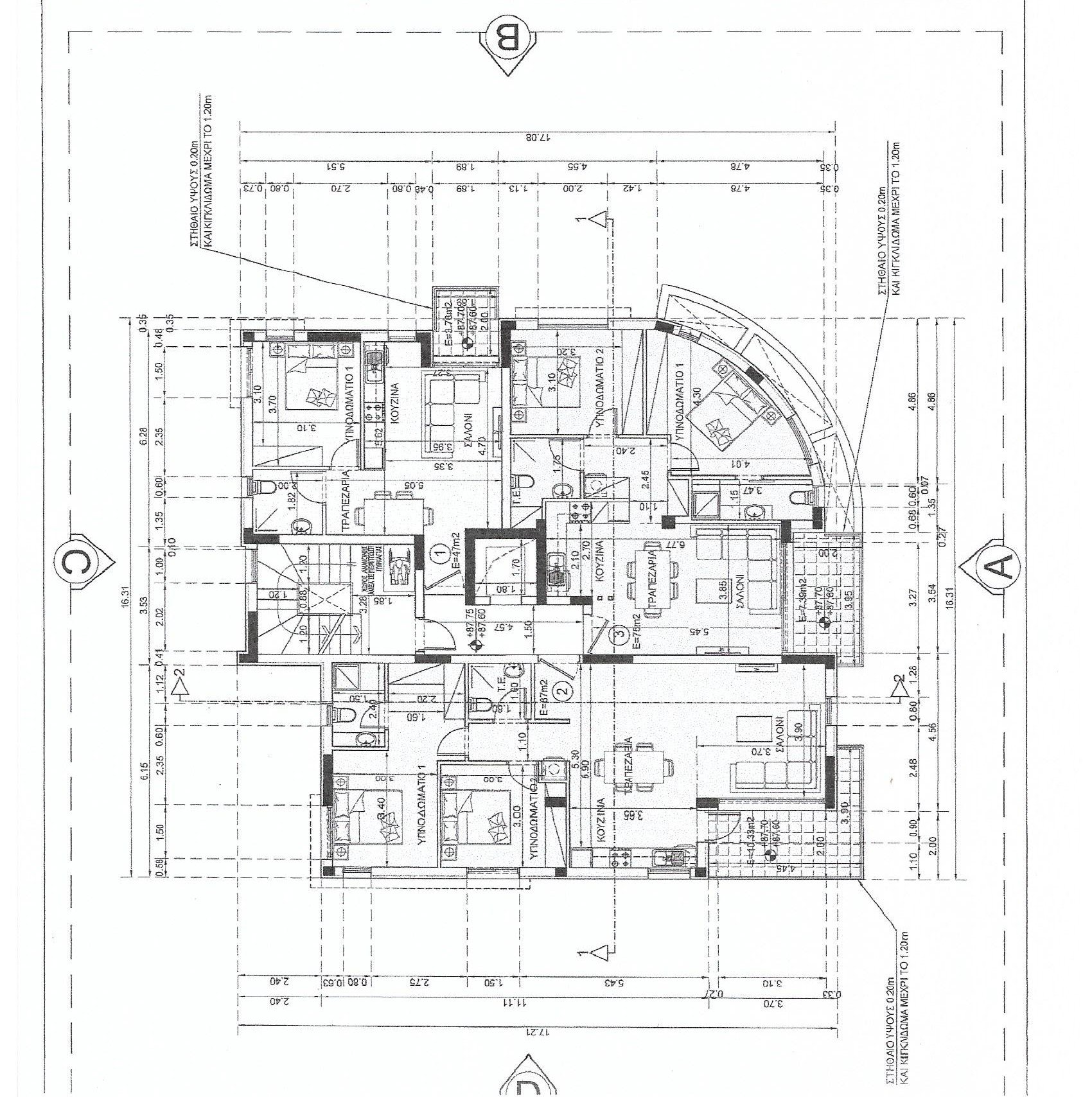 floorplans