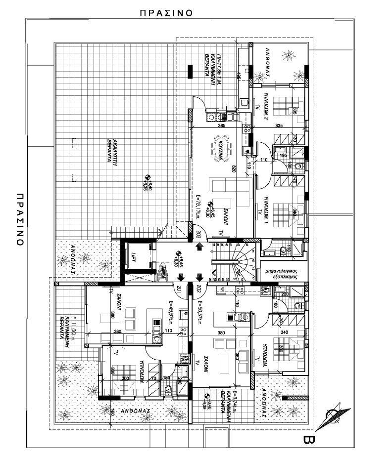 floorplans