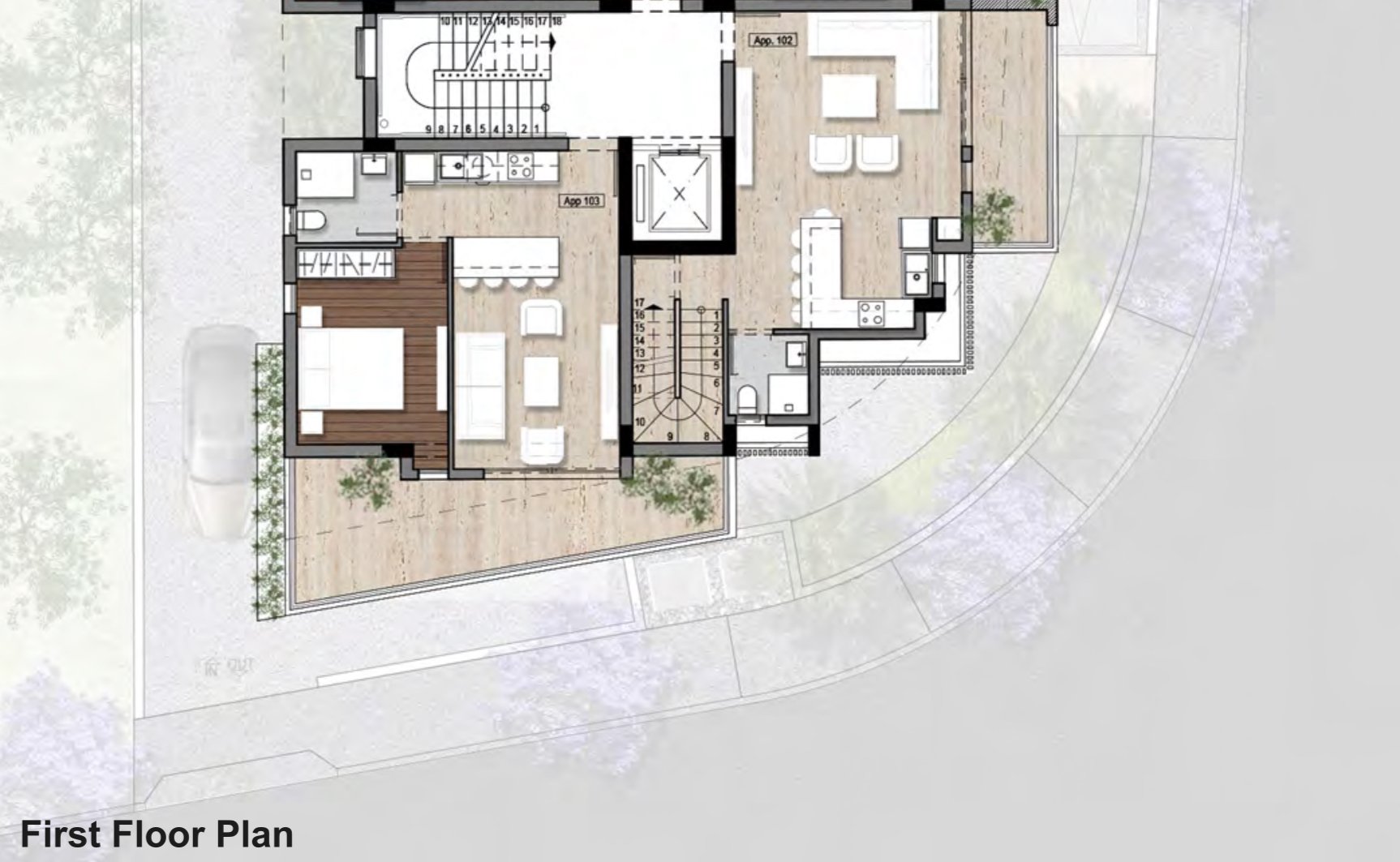 floorplans