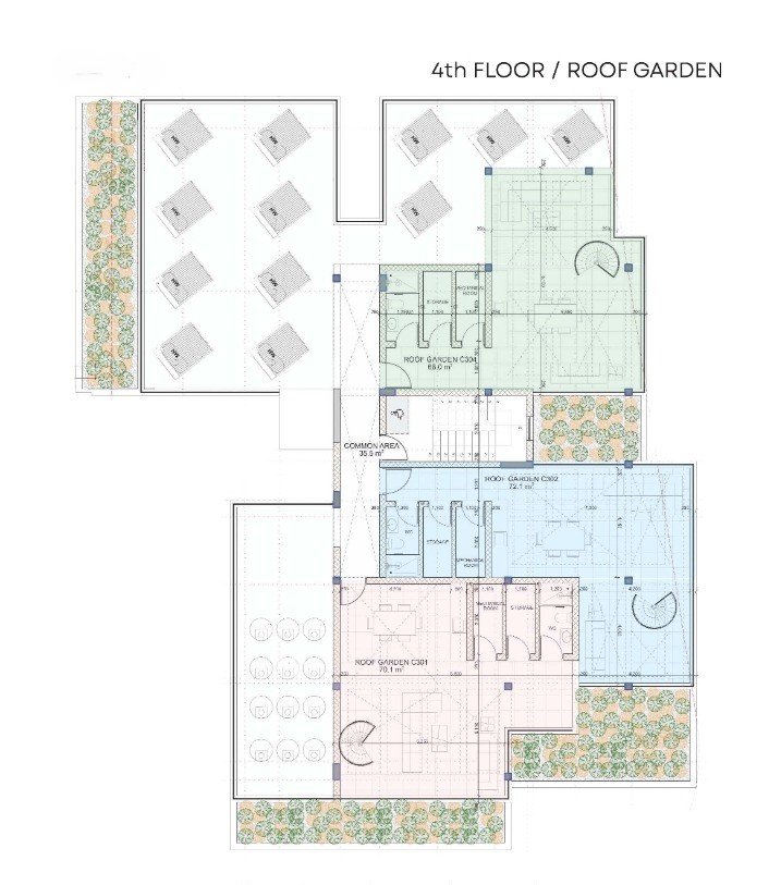 floorplans