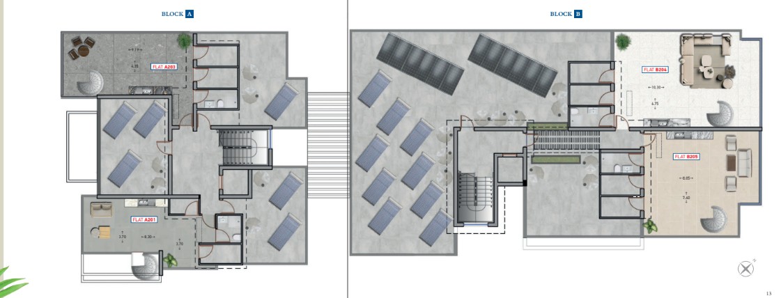 floorplans
