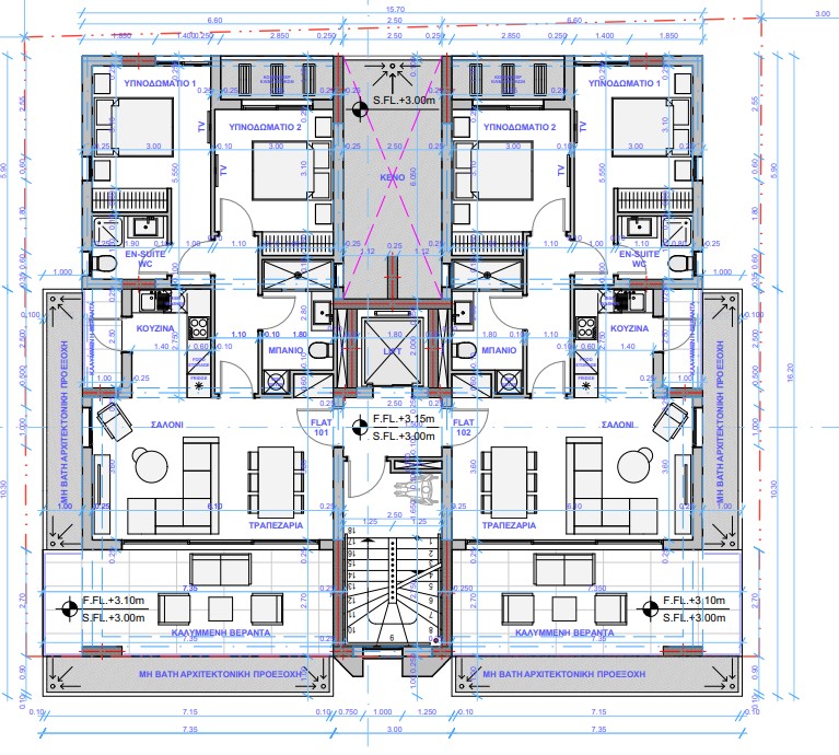floorplans
