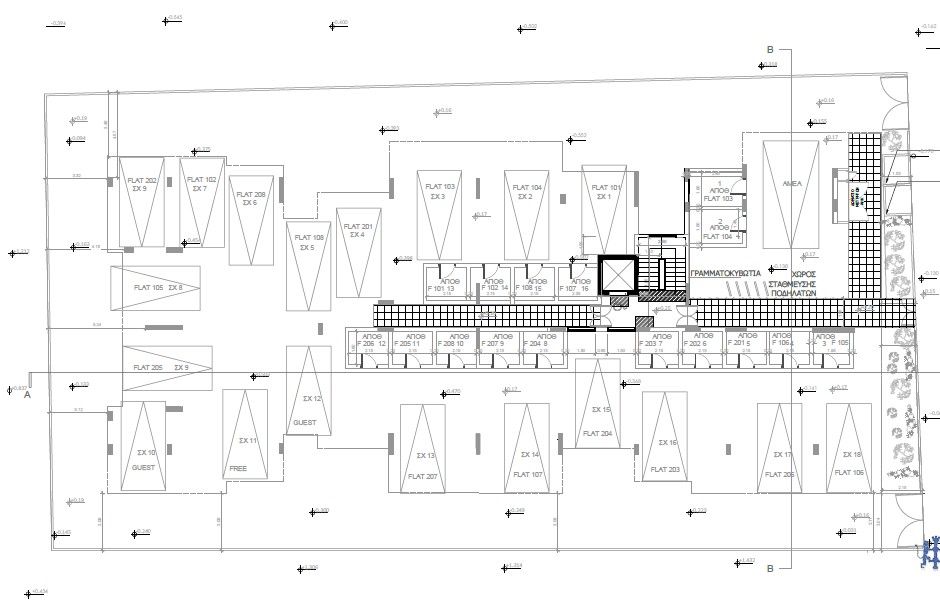 floorplans