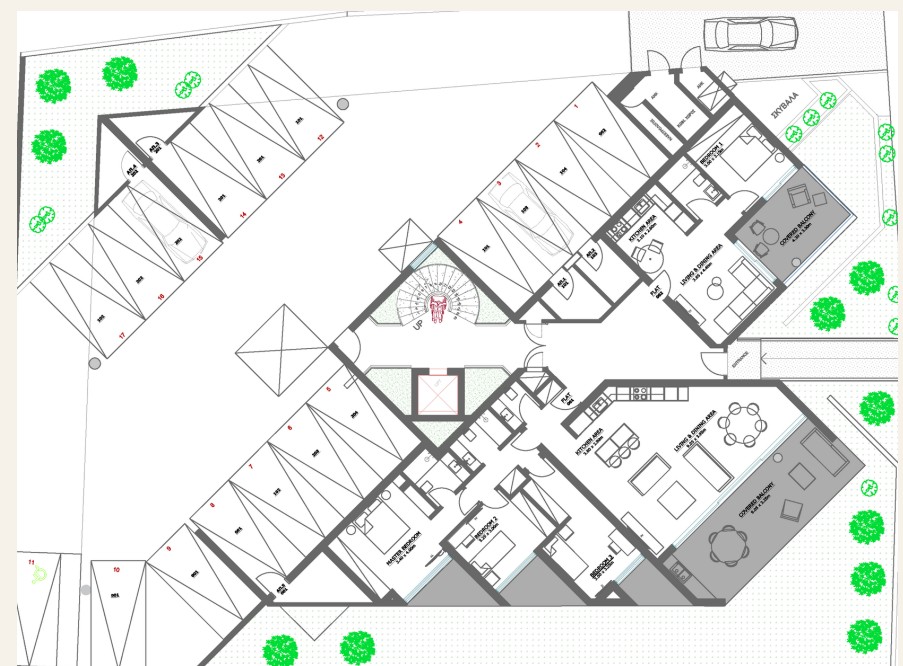 floorplans