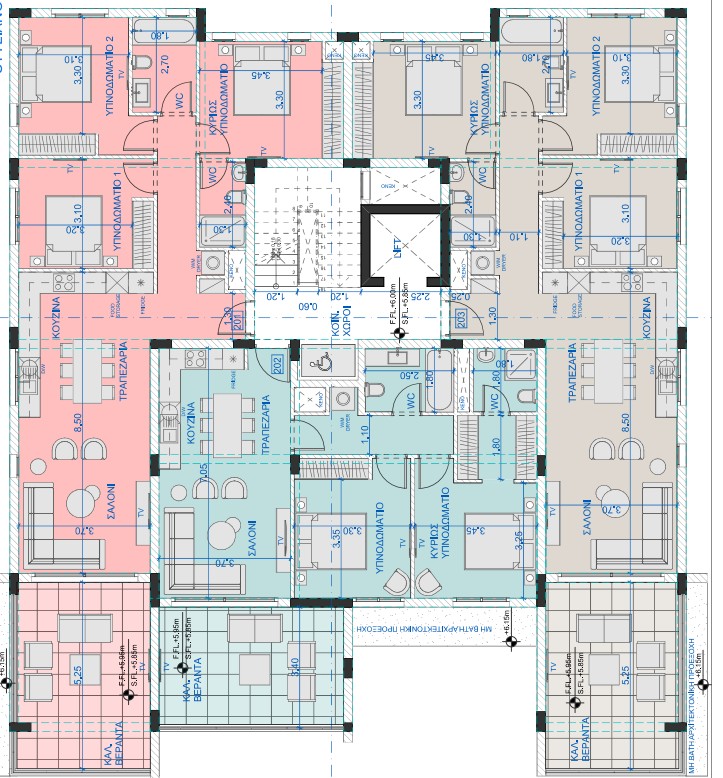 floorplans