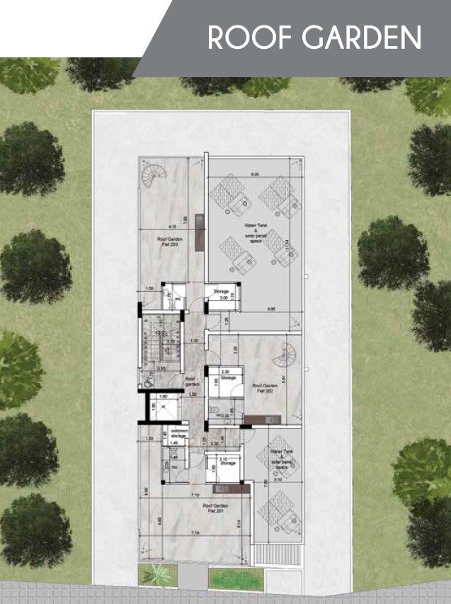 floorplans