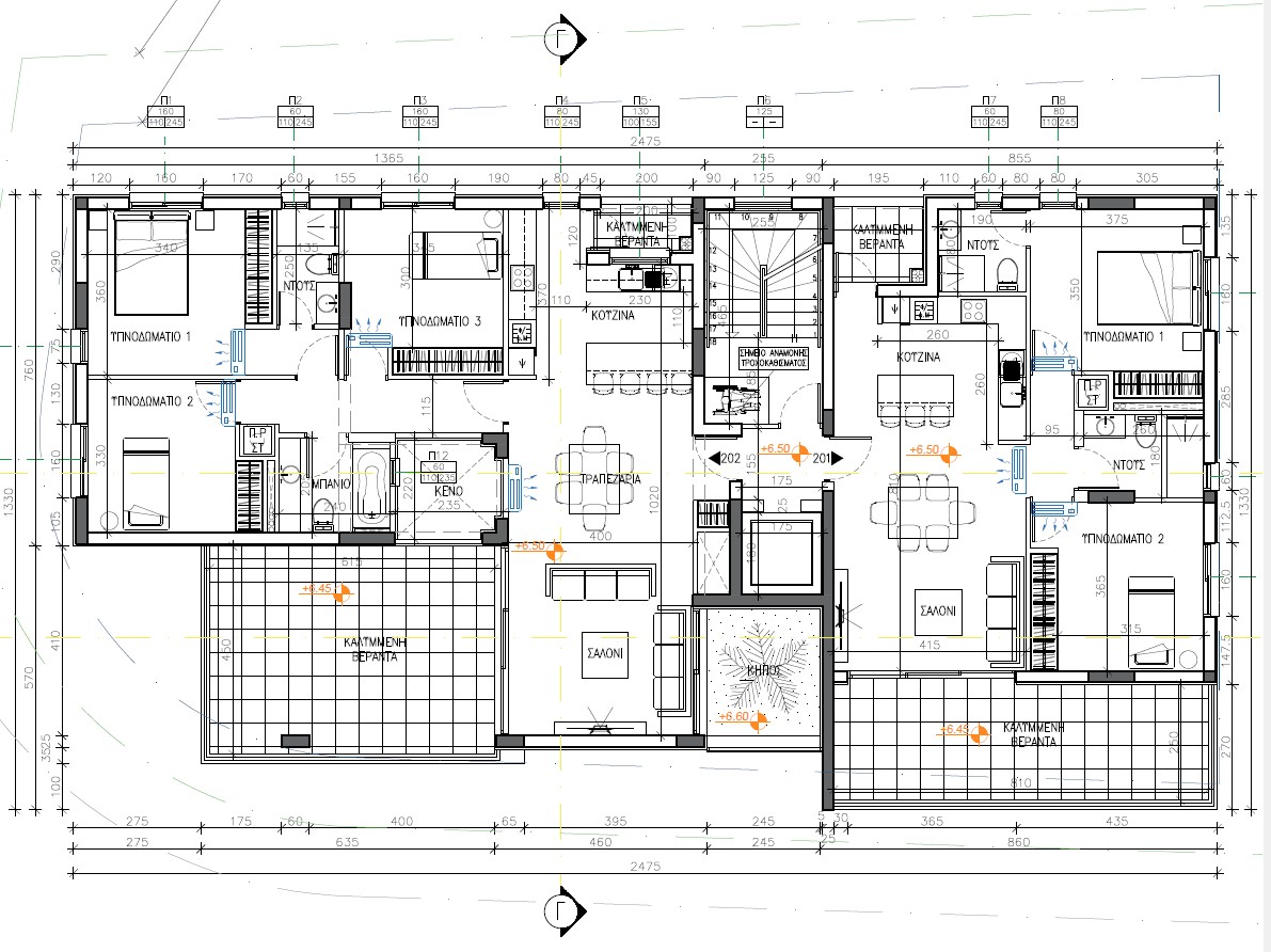 floorplans