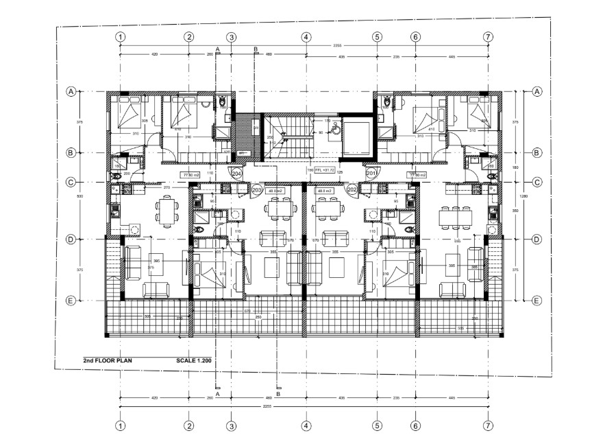 floorplans