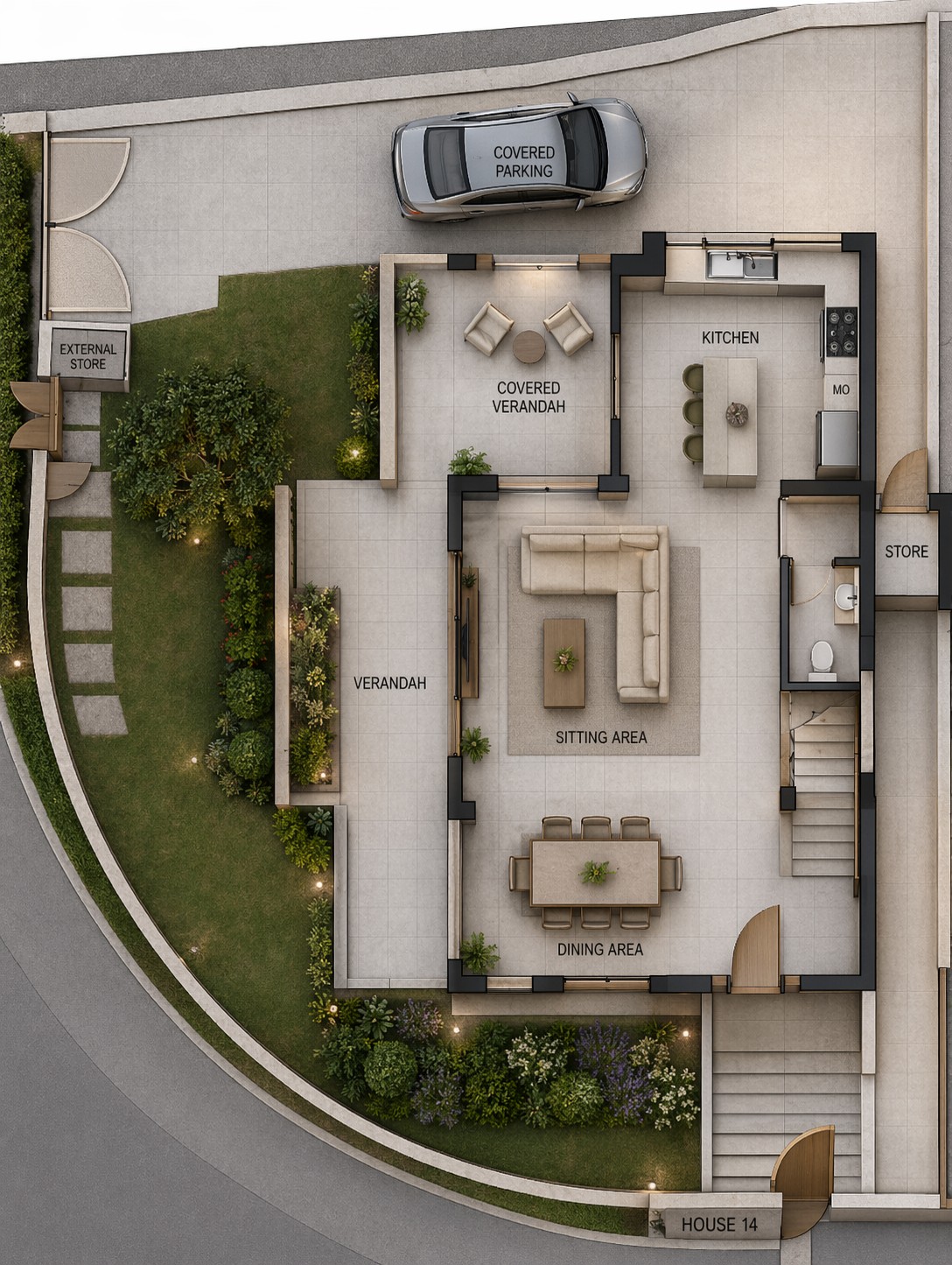 floorplans