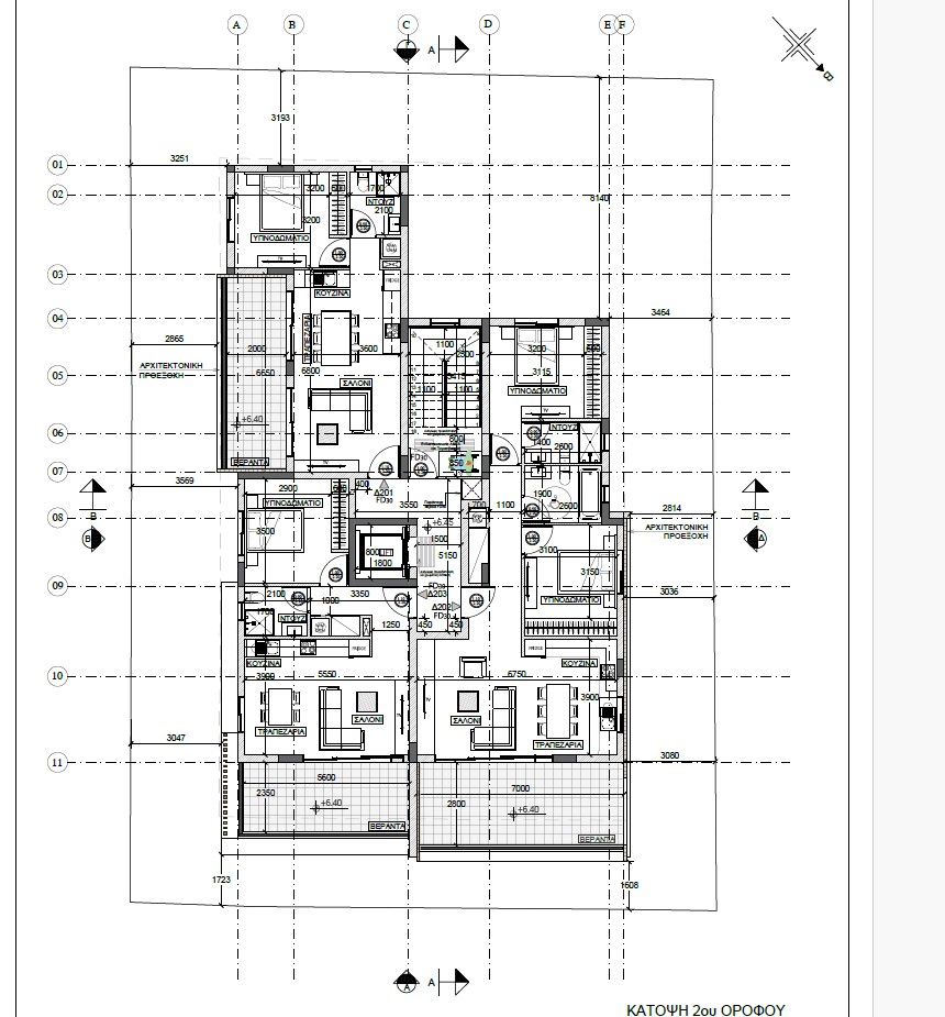 floorplans