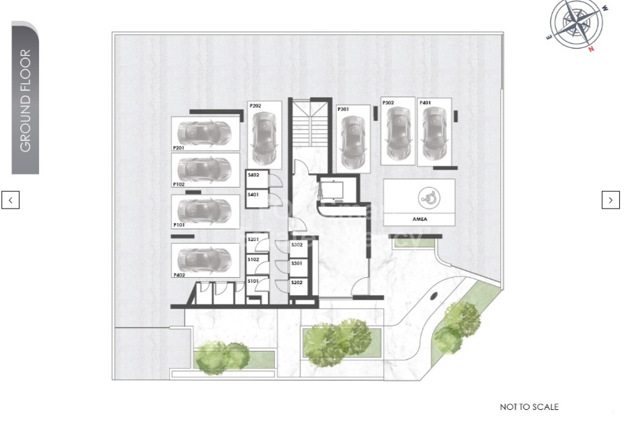 floorplans