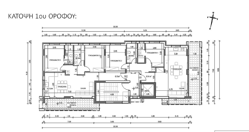 floorplans