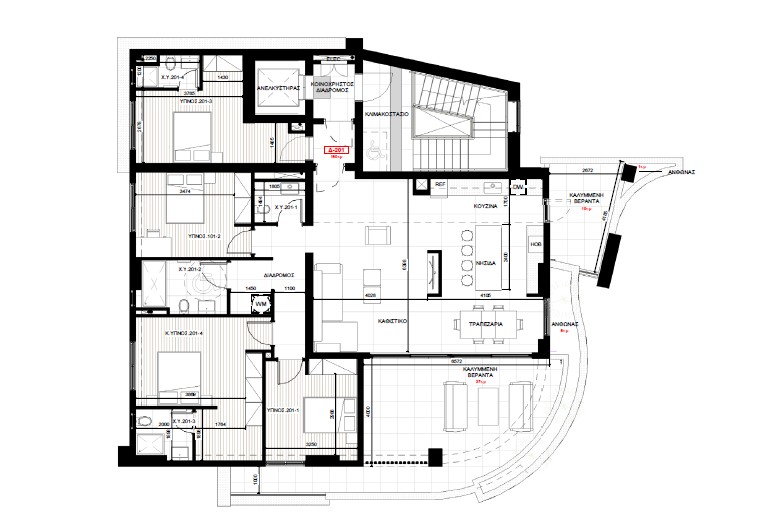 floorplans